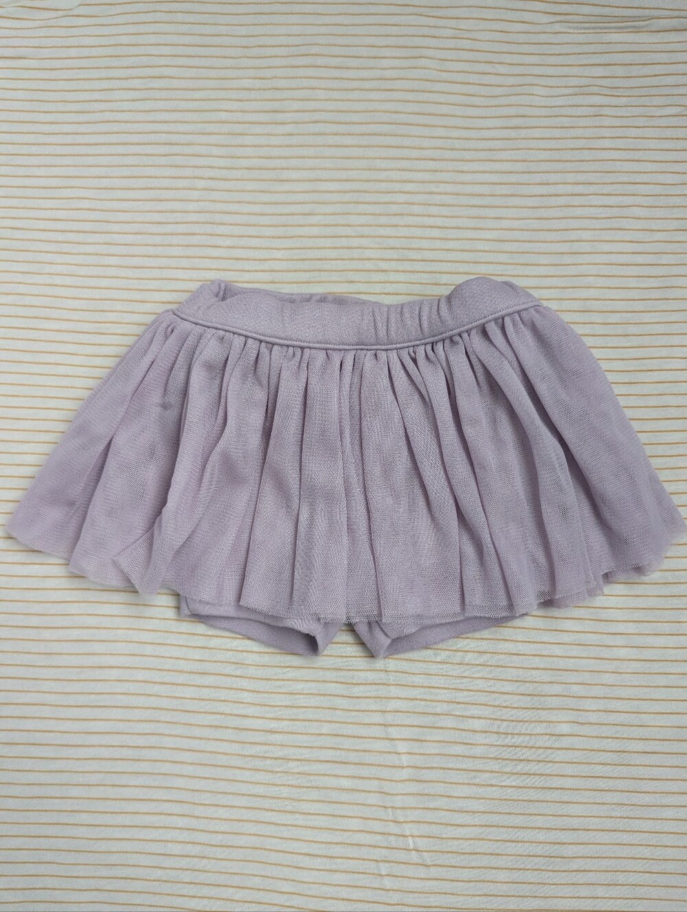 Kate Quinn Tutu Shorts